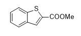 苯并噻吩-2-羧酸甲酯