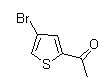 2-乙酰基-4-溴噻吩