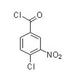 3-硝基-4-氯苯甲酰氯