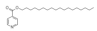 异烟酸十八醇酯