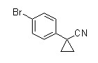 1-(4-溴苯基)环丙烷甲腈