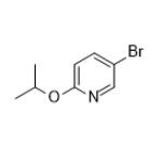 2-异丙氧基-5-溴吡啶