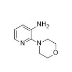 2-吗啉-3-吡啶胺