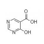 6-氧代-1,6-二氢嘧啶-5-甲酸；4-羟基吡啶-5-甲酸